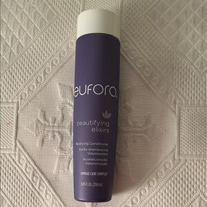 BRAND NEW EUFORA BEAUTIFYING ELIXIRS BODIFYING CONDITIONER